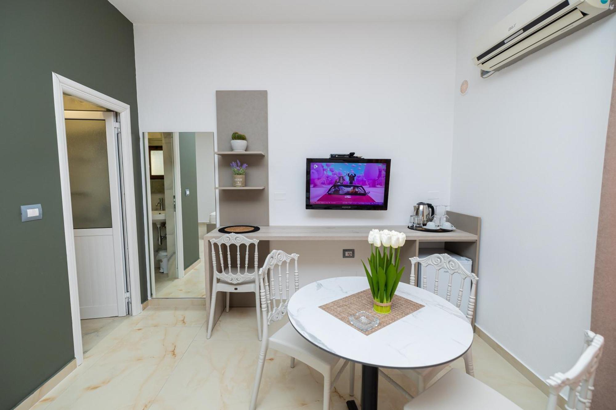 Hotel Idi Vlorë Eksteriør bilde