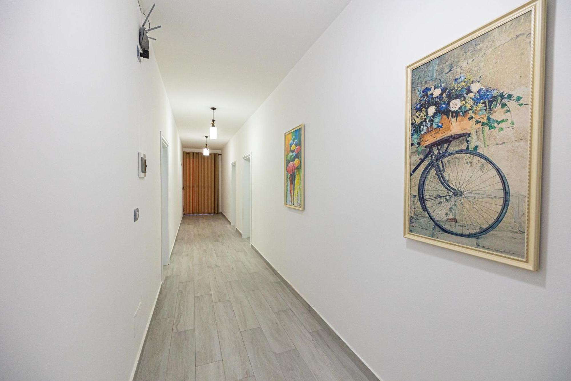 Hotel Idi Vlorë Eksteriør bilde