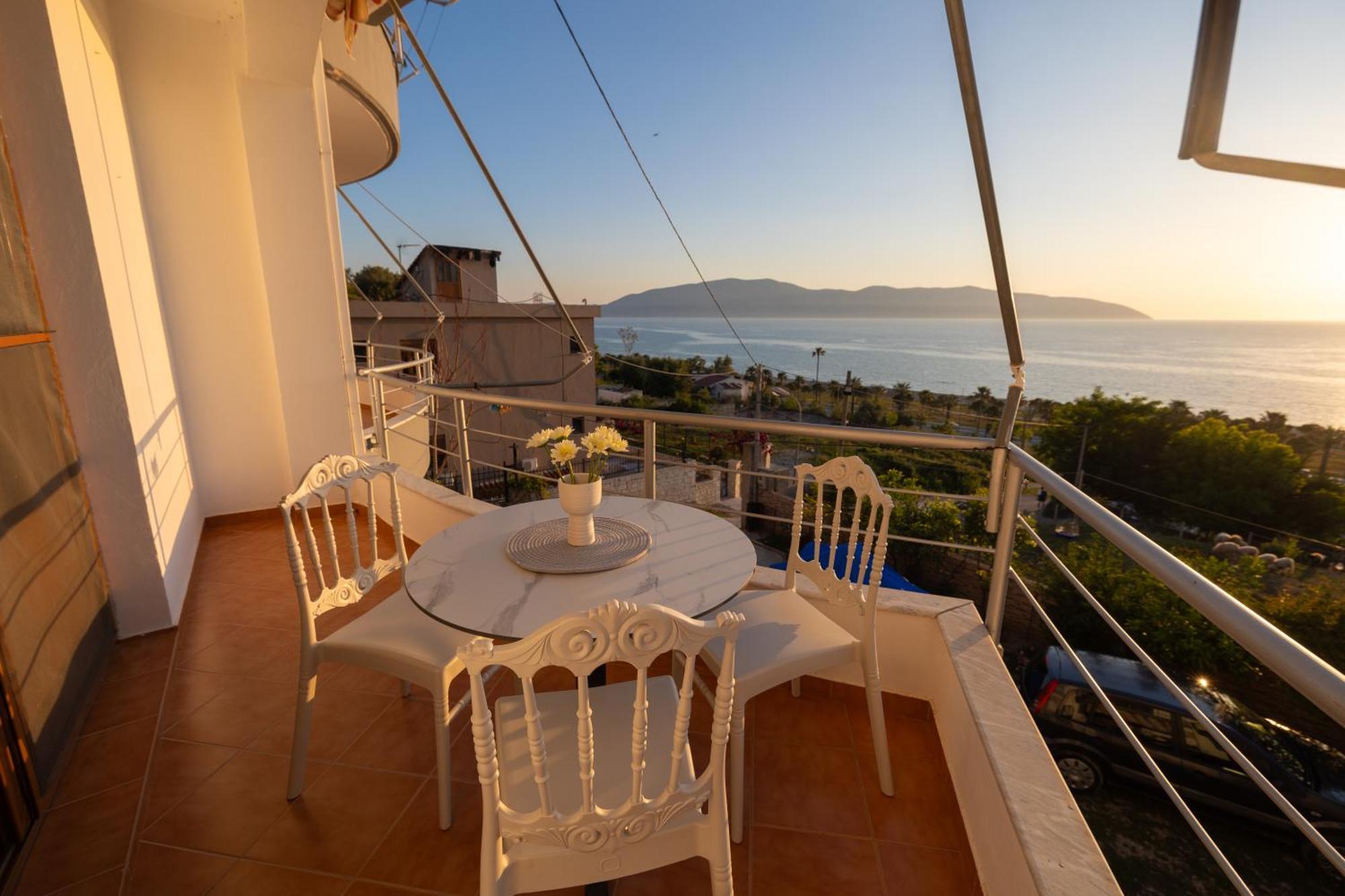 Hotel Idi Vlorë Eksteriør bilde