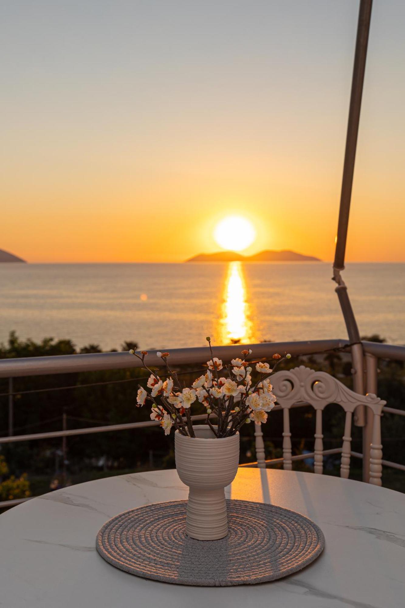 Hotel Idi Vlorë Eksteriør bilde